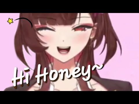 Eri Hi Honey - [Mochizuki Eri]