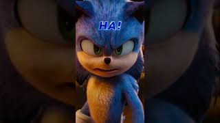 Try to keep up  #sonicthehedgehoganimation #upcominganimationmovies #animation #sonypicture