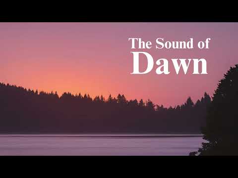 The Sound of Dawn