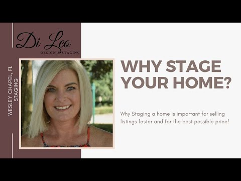 What Every Seller Should Know | Di Leo Design & Staging