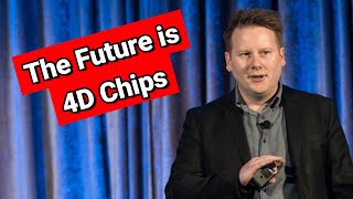 3D chips are here, now what?