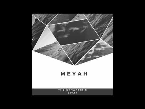 The Synaptik X Bitar - Meyah (Official Audio) | السينابتيك والبيطار - مياه