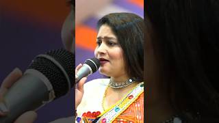 Gujarati Garba song Raveena Choudhary Geeta, babu, kinjal rabari bharwad Live #kddigital #mvstudio