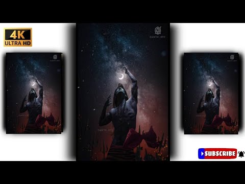 Bholenath whatsapp status 🌺||Shiv Shankar whatsapp status 🙏||full screen 4k whatsapp status 🥀||