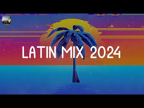 REGGAETON MIX 2024 ☘️ LATIN MIX 2024 🍂 LO MAS NUEVO ✨ MIX CANCIONES REGGAETON 2024