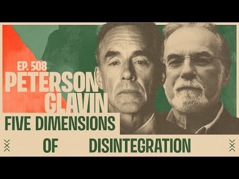 Anti-Semitism and the Fall of Trudeau's Canada | Terry Glavin | EP 508