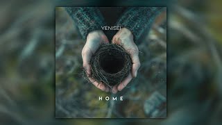 Yenisei - Home [2024 Album] | Post-Progressive Rock