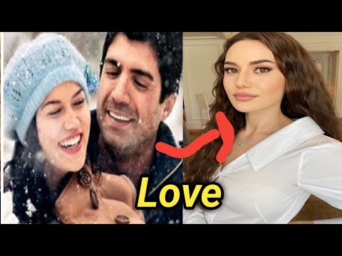 Now everyone knows that Ozcan deniz loves  Fahriye evcen