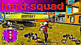 Free fire clash squad gameplay. Garena free fire video. #gaming #gameplay #freefiremax2022