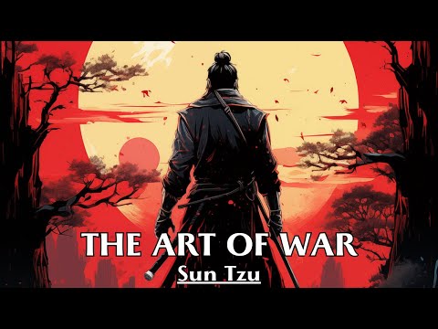 The Best Victory Is To Win Without Fighting - THE ART OF WAR - Sun Tzu