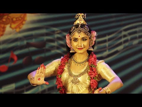 Sita full video kuchipudi 🤍 | Jasnya k Jayadeesh | Chottanikara temple|Jasnya Jayadeesh| #kuchipudi