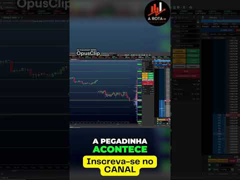 A Pegadinha do Acumulei. Day trader. #fundosimobiliarios #daytraderbrasil #shortsviral #bitcoin