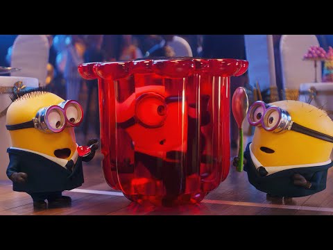 Despicable Me 4 - Official® Trailer 2 [HD]