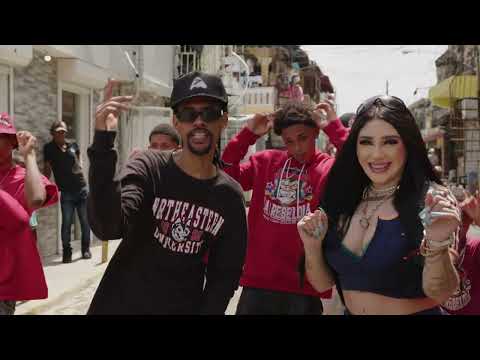 MALITA - Bellakath ft Adan (Video Oficial) (Track: 2, Album: ☆ sata 42 ☆)