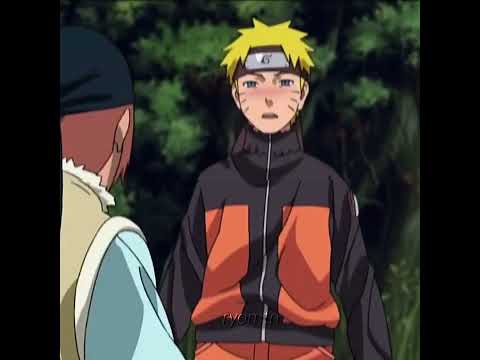 Naruto edit - Love me back