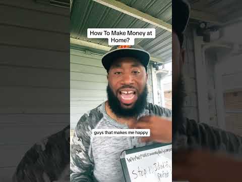 💰 **How to Boost Income from Home** | Simple Steps to Increase Earnings Online 🚀