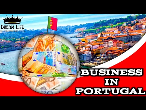 Business in portugal | Portugal business opportunities | business in portugal for pakistani