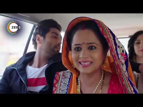 Agnifera - webisodes - 221 - Anurag Singh, Vishesh ''Vishnu'' Singh, Shrishti Vishesh Singh - And TV