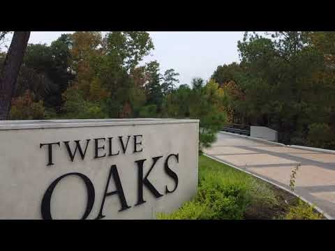 Invest in your dream house in Twelve Oaks Texas