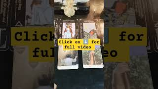 Late Night Tarot Card Reading #tarot #shorts #ytshorts