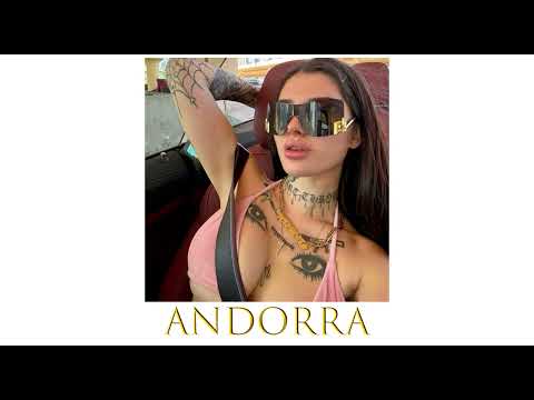 (FREE) R&B Type Beat - "Andorra"