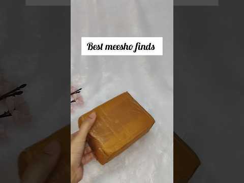 Meesho finds #meeshohome #meeshofinds #meesho #haulvideo #trending #ytshorts #shorts #meeshoshopping