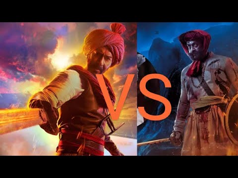 subedar vs tanhaji मराठी सुभेदारच बेस्ट#subhedar #सुभेदार