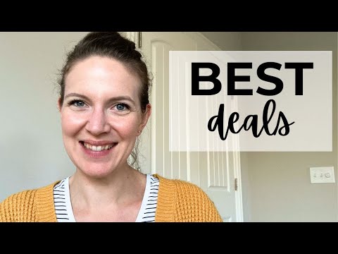 Saving Money on Holiday Gifts - BEST TIPS