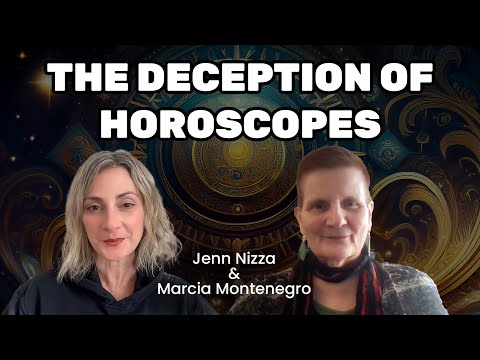 The Deception Of Horoscopes