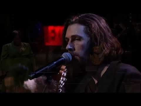 Work Song - Hozier & Celisse (Live from New York)