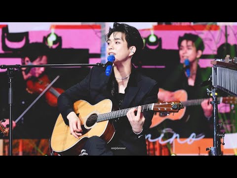 230423 루시(LUCY) - 도미노 + 무색 + 내 쓸쓸함은 차갑지 않아요 (Acoustic medley) | 최상엽 FOCUS