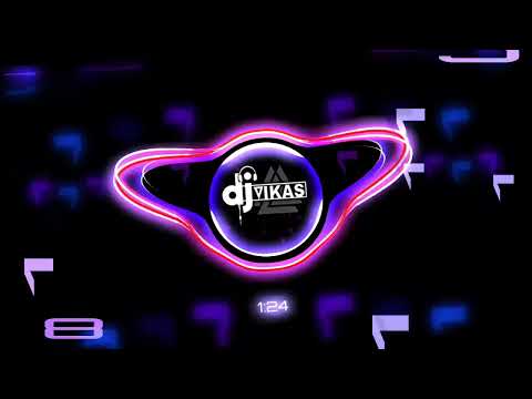 MUJHKO RANA JI MAAF KARNA EDM BASS BOOST MIX DJ VIKAS KING OF MHARANIPUR  X DJ IKKA DJ SUMIT JHANSI