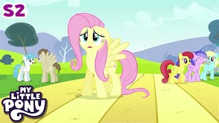 S2E22 | Hurricane Fluttershy | My Little Pony: Friendship Is Magic