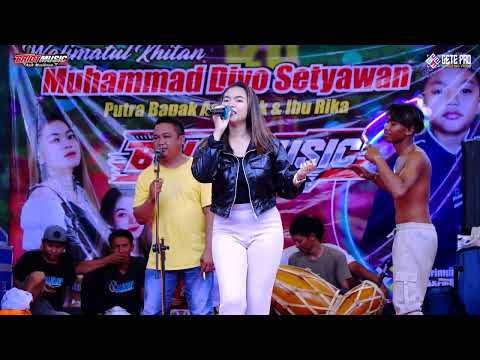 PERTEMUAN 2 - RAHMA ALESTA || BRIOT MUSIC (ceksound) || KHITAN M. DIVO SETYAWAN - KARIMUNJAWA