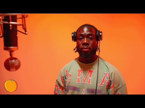 Swagxmee "Rotation" | The Orange Room