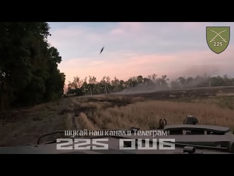 Ukrainian Marder Narrowly Missed by Two RPG Rounds and Drone in Kursk