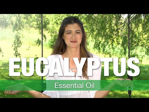 Eucalyptus Essential Oil Uses & Benefits Explained by Essential Oil Specialist | National Nutrition