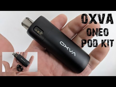 OXVA | Oneo pod kit