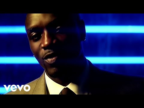 Akon - Right Now (Na Na Na) (Official Video)