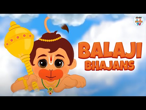 Live : Balaji Bhajans | Bajrangbaan | Hanuman Aarti | Devotional Songs | Jai Jai TV