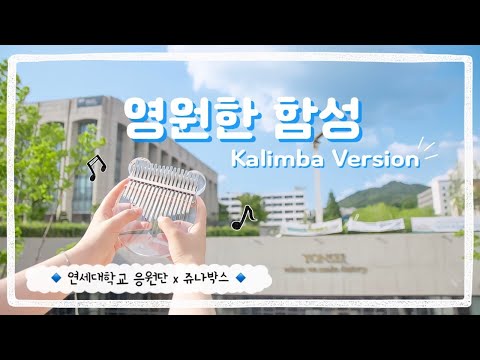 [응원곡 칼림바 ver. MV] 영원한 함성