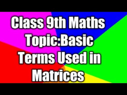 Class 9th Maths Explanation Page 2-5