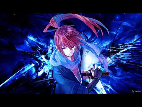 Rurouni Kenshin OST 1 Flute - 【Kimi wa Dare wo Mamotte Iru】 Overture: Who Are You Protecting?