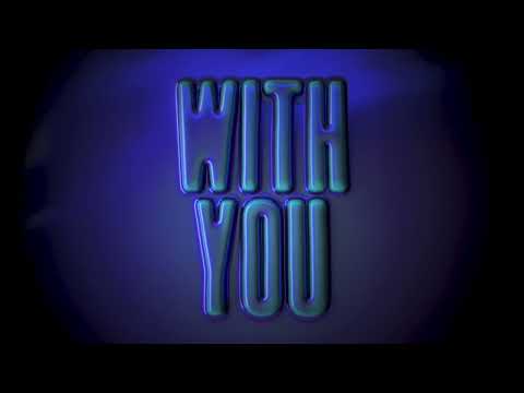 Gabry Ponte, JP Cooper - With You (Official Visualizer)