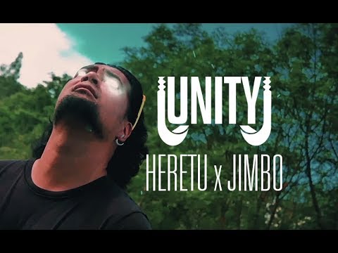 Heretu x Jimbo - Unity (Music video)