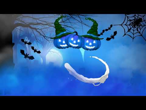 Fun Halloween Song| Spooky Songs 🎃👻