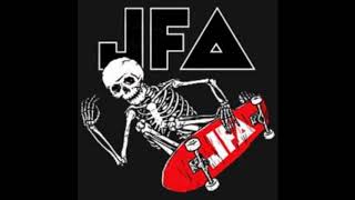 JFA 1984 (Full Album)