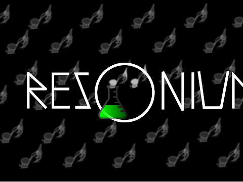 Resonium Live Stream