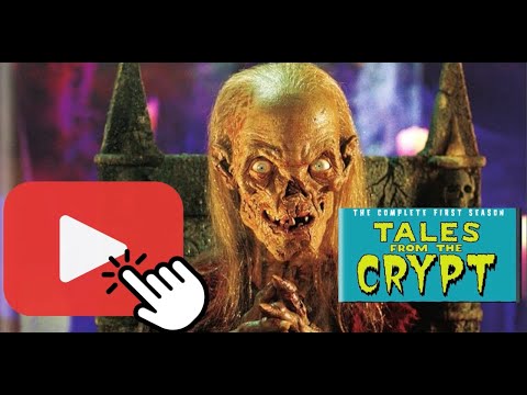 Tales from the Crypt: The Pit - Horror Episode