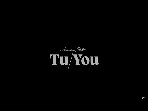 Tu/You - Armaan Malik | Spotify Singles